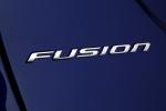 Ford Fusion Hybrid 2012 года